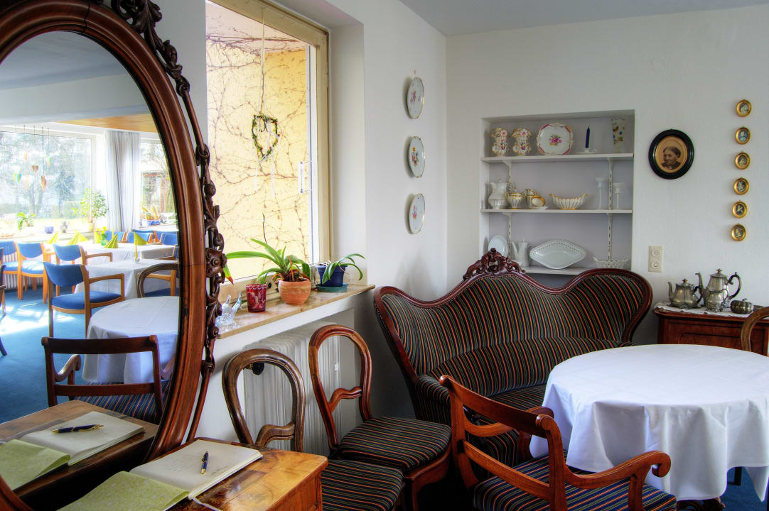 Einzelzimmer Hotel Schauinsland