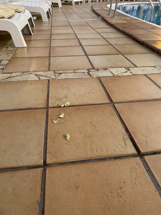 Pool SBH Costa Calma Beach Resort