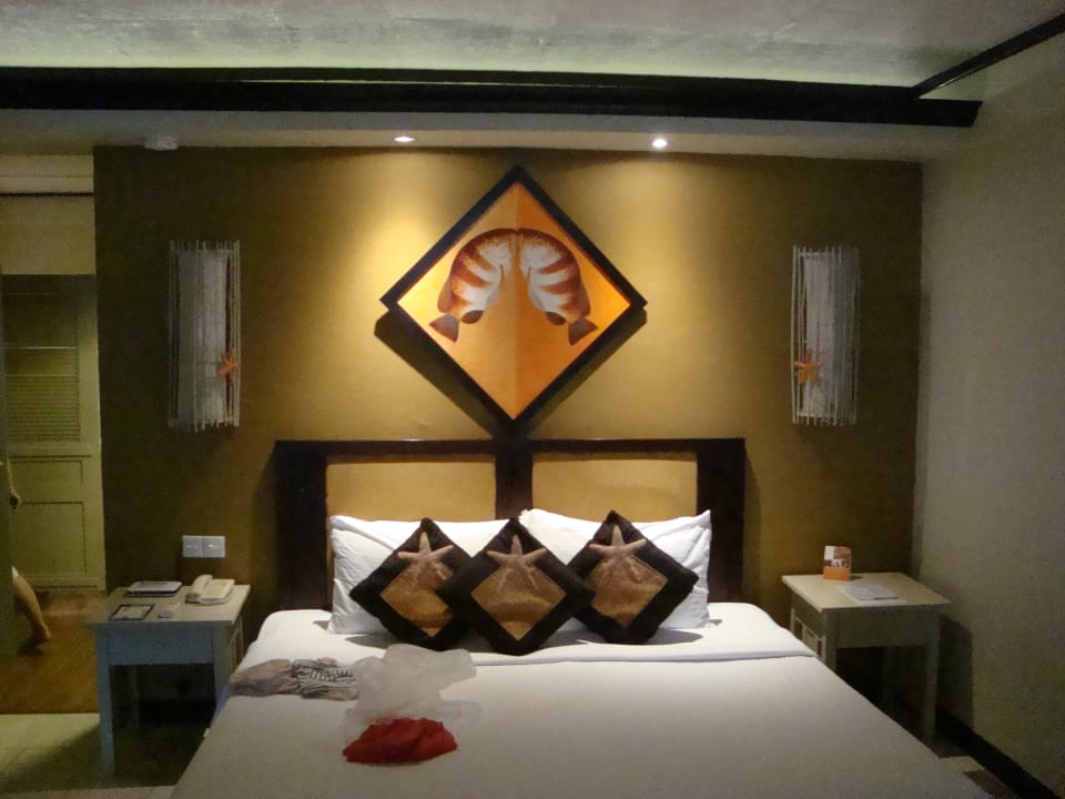 Zimmer Ellaidhoo Maldives by Cinnamon