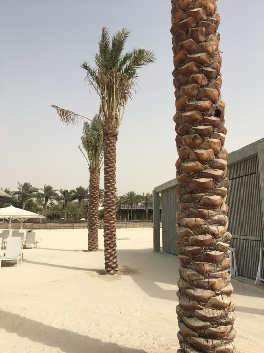 Strand Hotel Jumeirah Emirates Towers