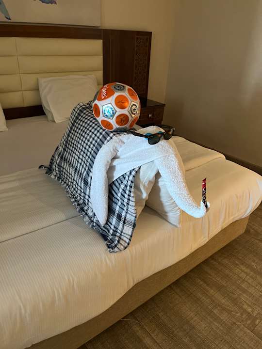 Zimmer Pickalbatros Royal Moderna Resort-Sharm El Sheikh