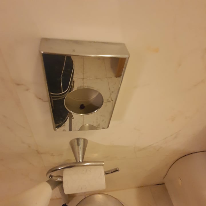 Zimmer La Mer Deluxe Hotel & Spa - Adults only