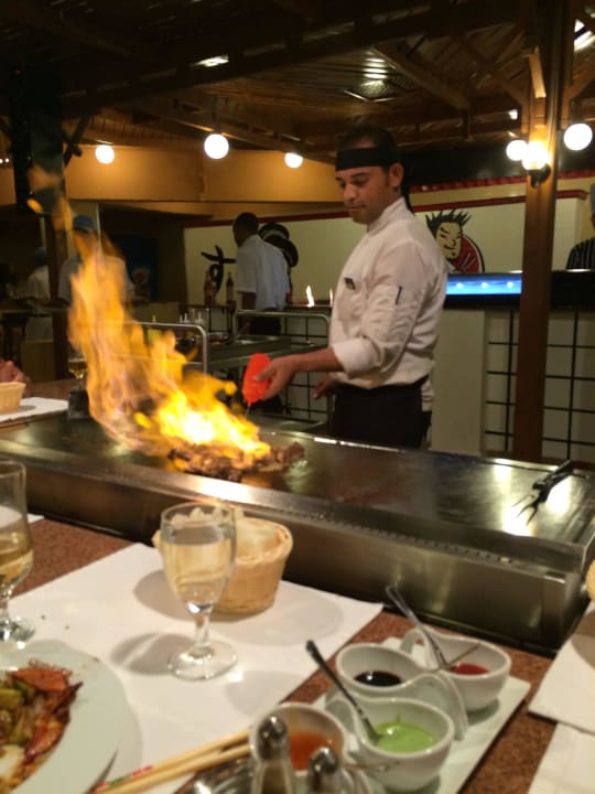 Tipaniaki (Aufpreis) Giftun Azur Resort