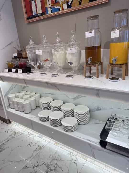 Gastro Aira Hotel Bangkok Sukhumvit 11