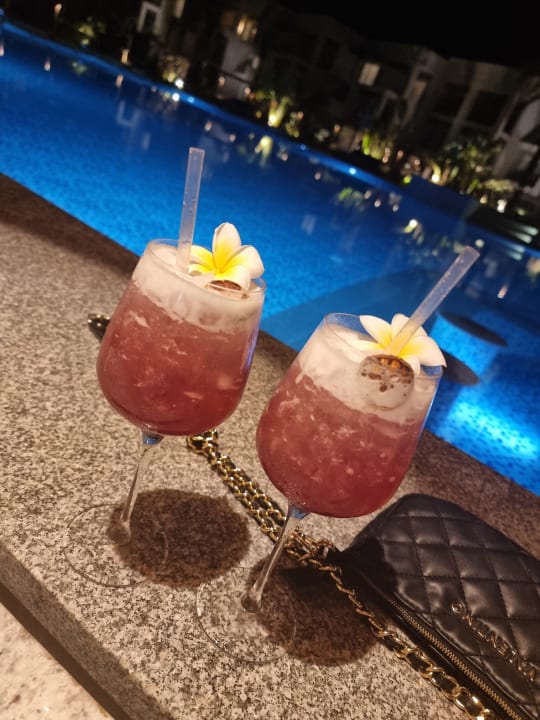 Gastro Steigenberger Resort Ras Soma