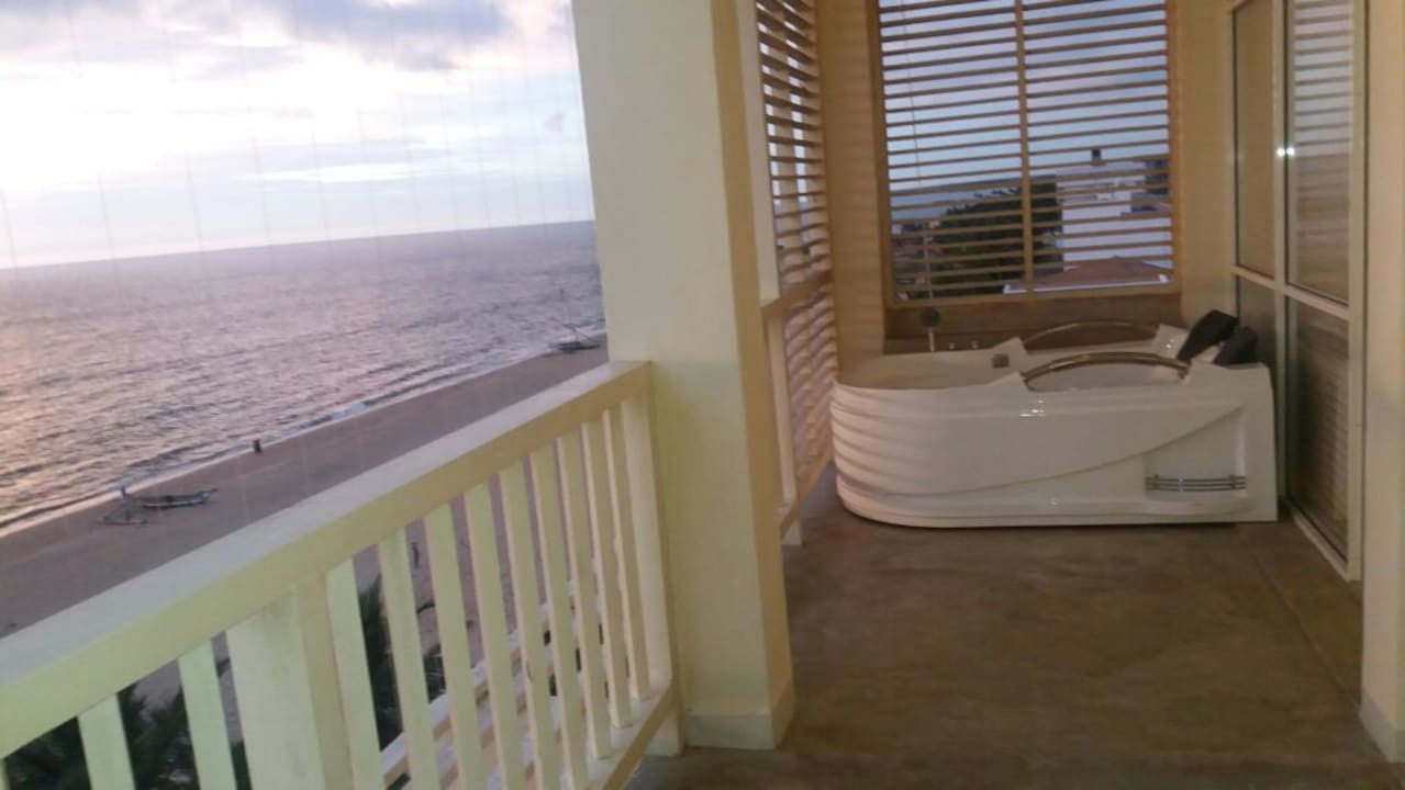 Zimmer Beacon Beach Hotel