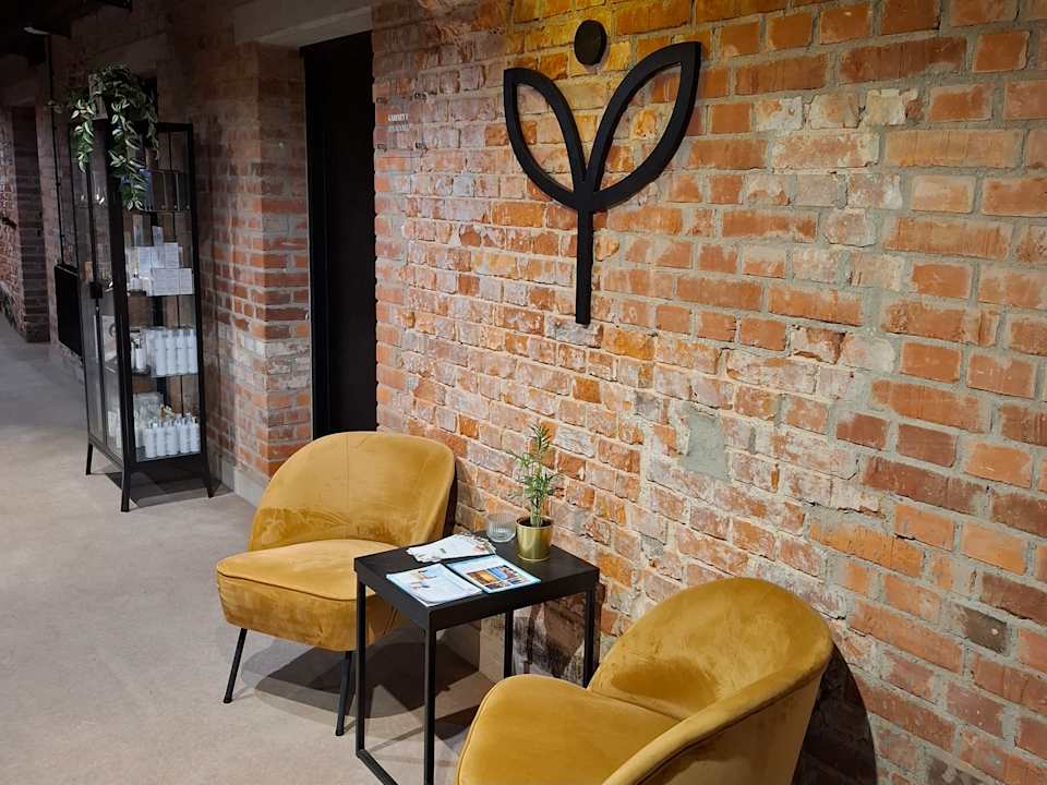 Sport & Freizeit ARCHE Dwór Uphagena Gdańsk