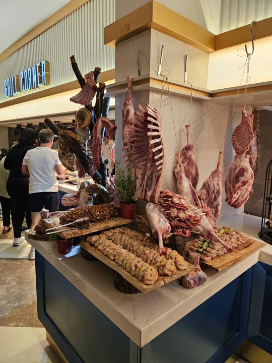 Gastro Seaden Quality Resort & Spa