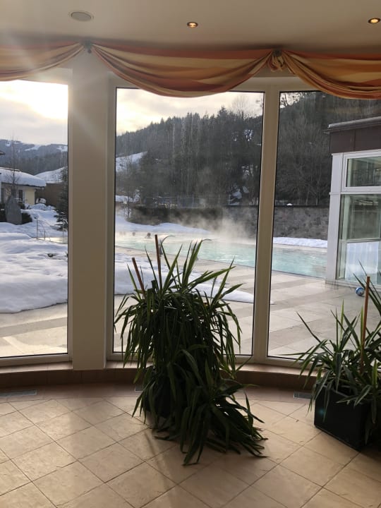 Sport & Freizeit POST Family Resort