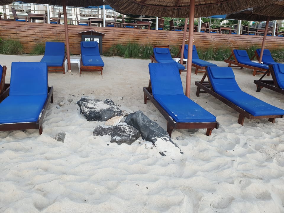 Strand Pearle Beach Resort & Spa