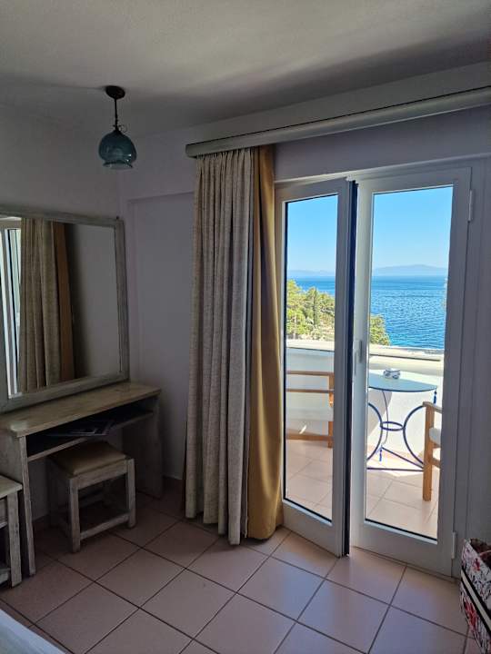 Zimmer Villa Esperus