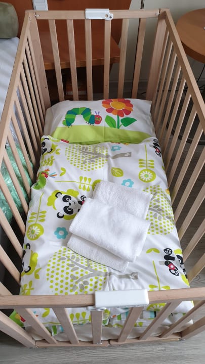 Zimmer Hotel Baltic Stralsund