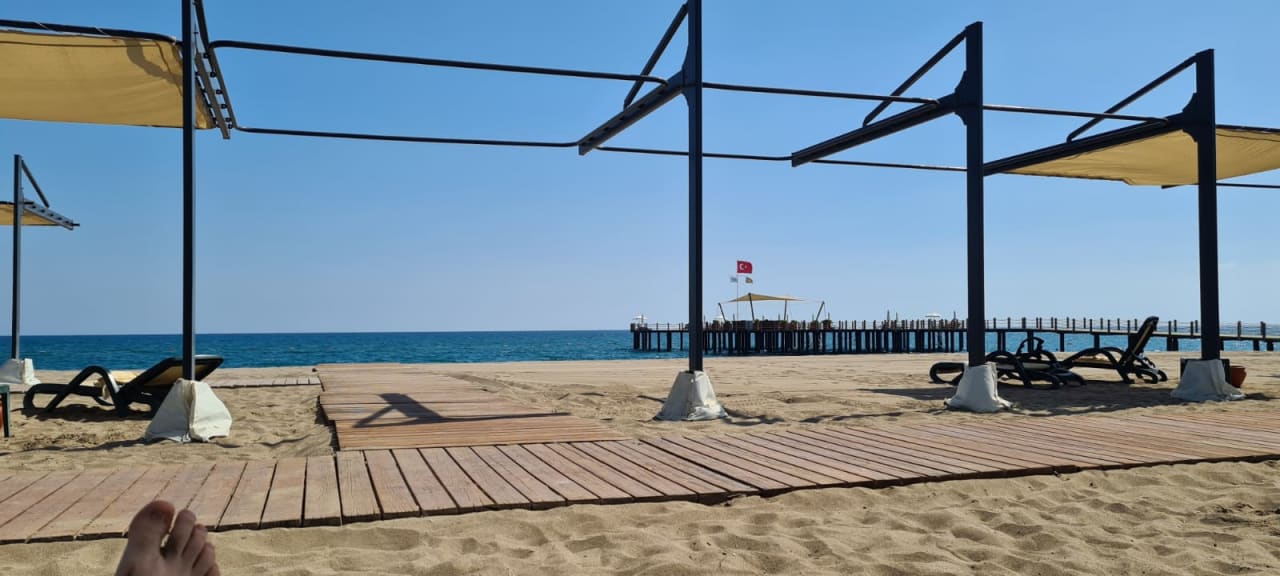 Strand Xanadu Resort Hotel