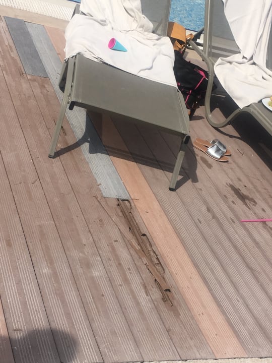 Pool Alkoclar Exclusive Alacati