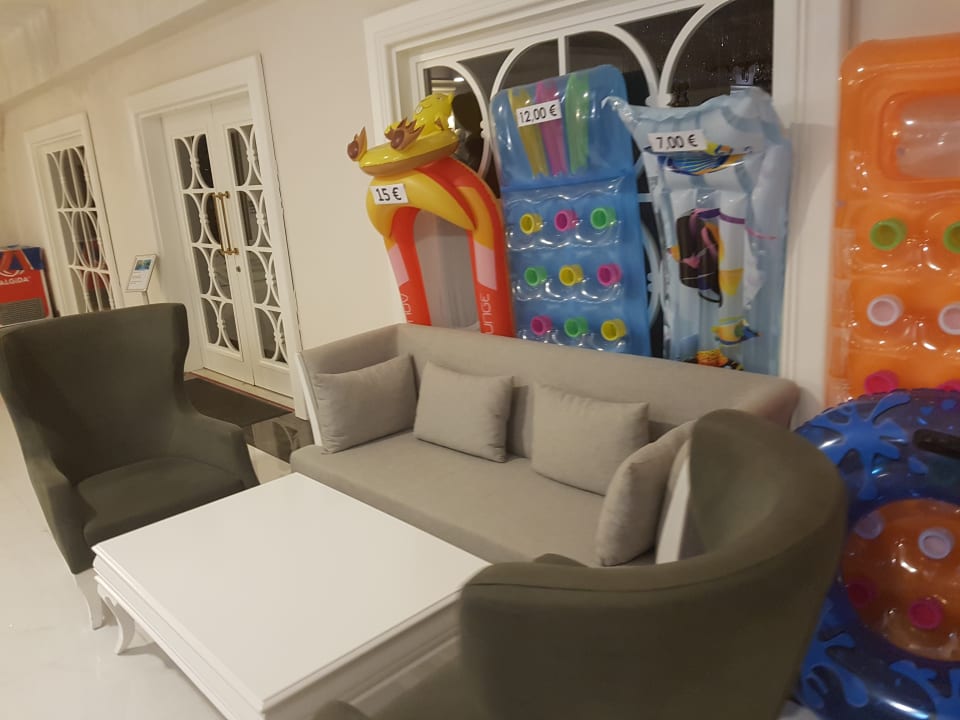 Sonstiges Side Royal Palace Hotel & Spa