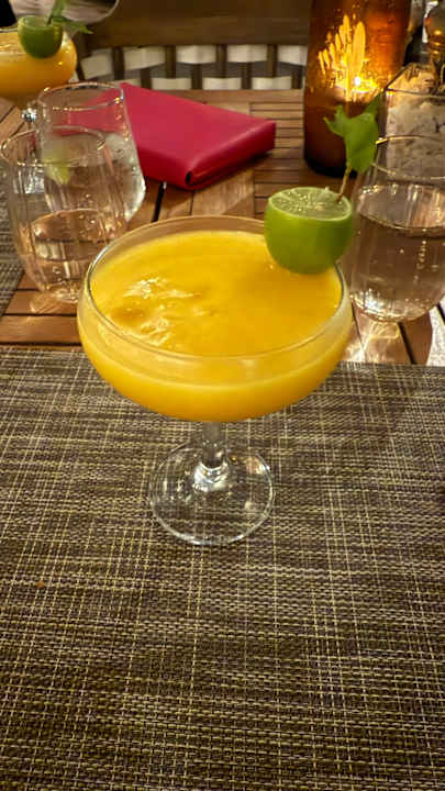 Gastro Steigenberger Resort Ras Soma