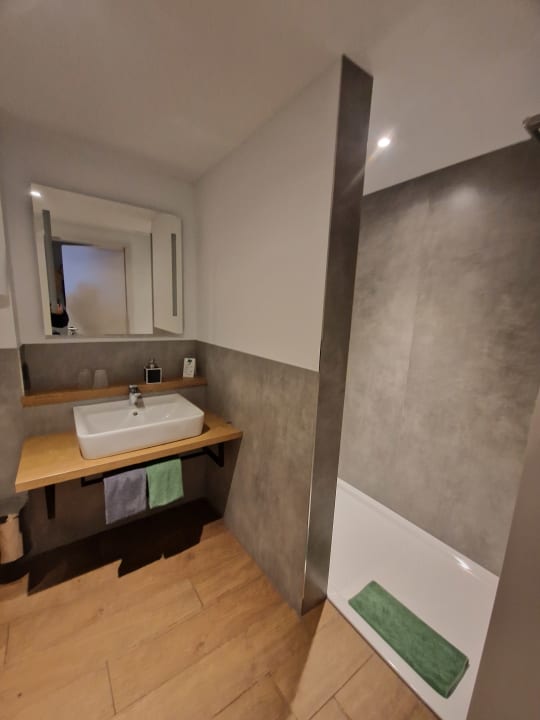 Zimmer Hotel am Sonnenlandpark