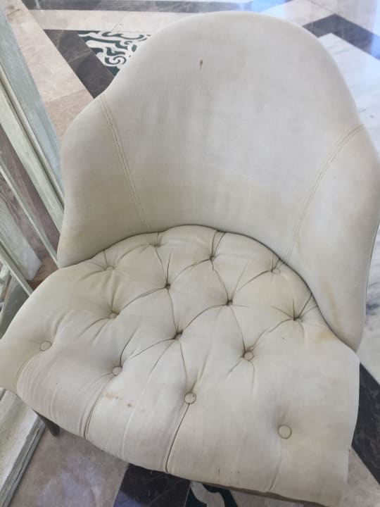 Lobby Alkoclar Exclusive Alacati