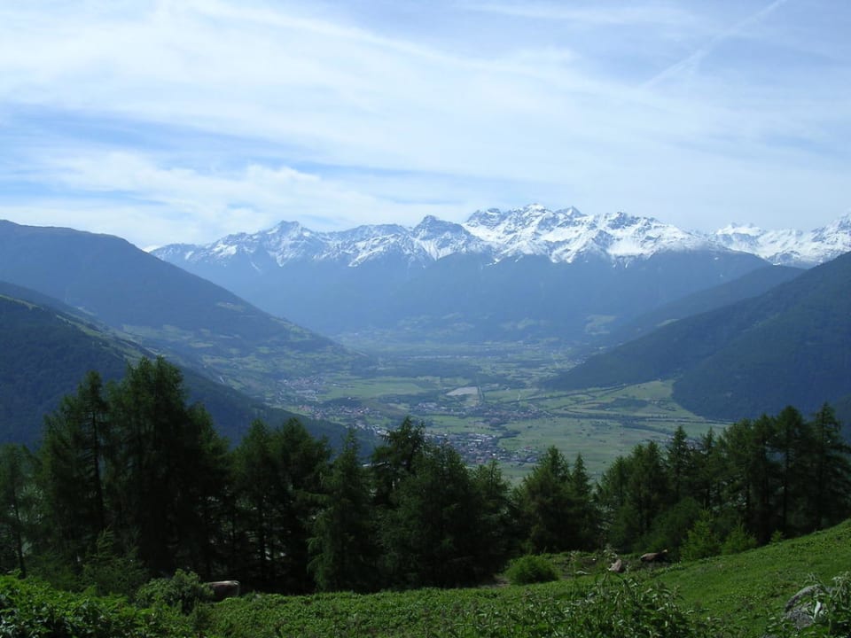 Vinschgau Hotel Kastellatz