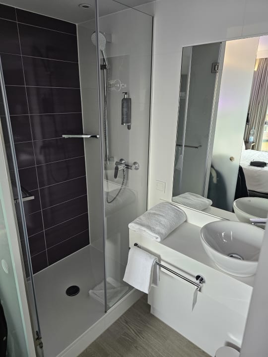 Zimmer Premier Inn Stuttgart Feuerbach Hotel