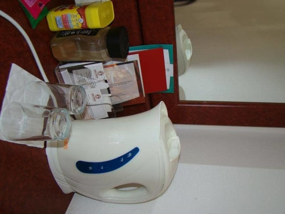 Номер Botanik Hotel & Resort