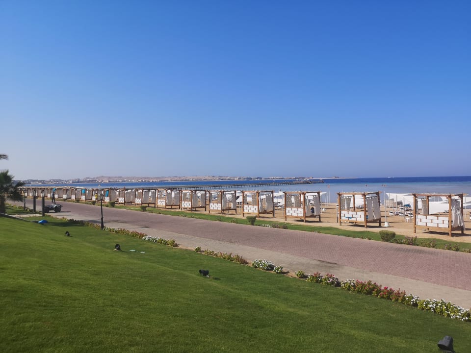 Strand Gravity Hotel & Aquapark Sahl Hasheesh