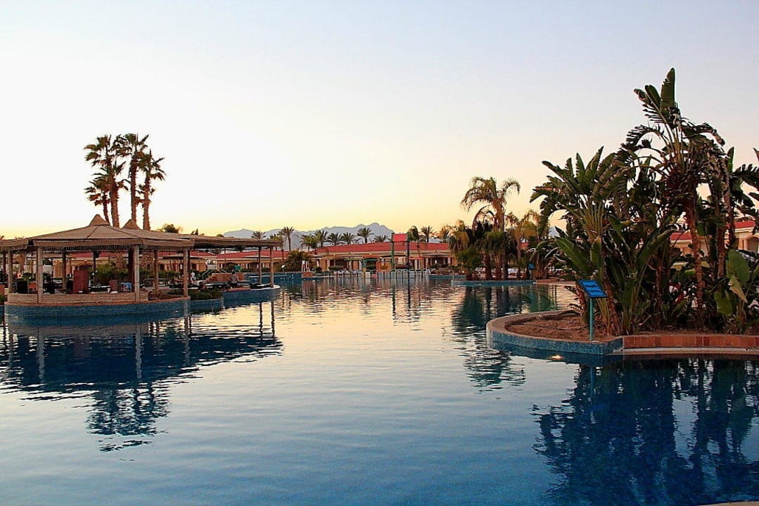 89 Pickalbatros Golf Beach Resort