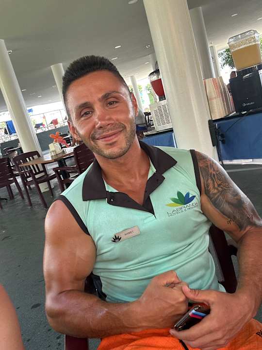 Sonstiges Labranda Alantur Resort