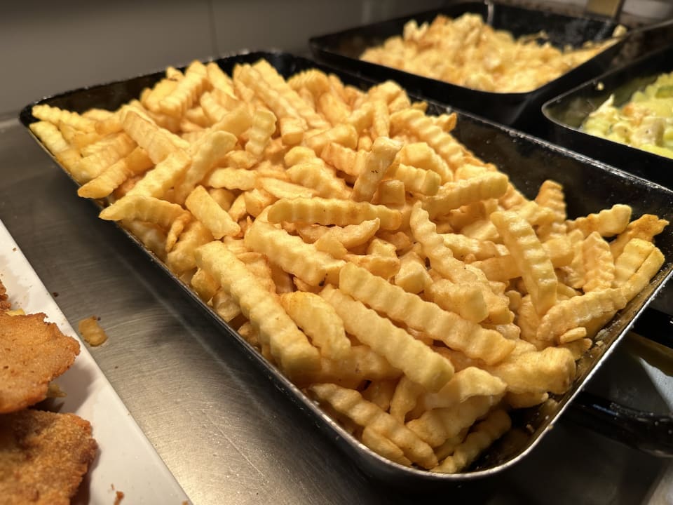 Gastro Aldiana Club Ampflwang