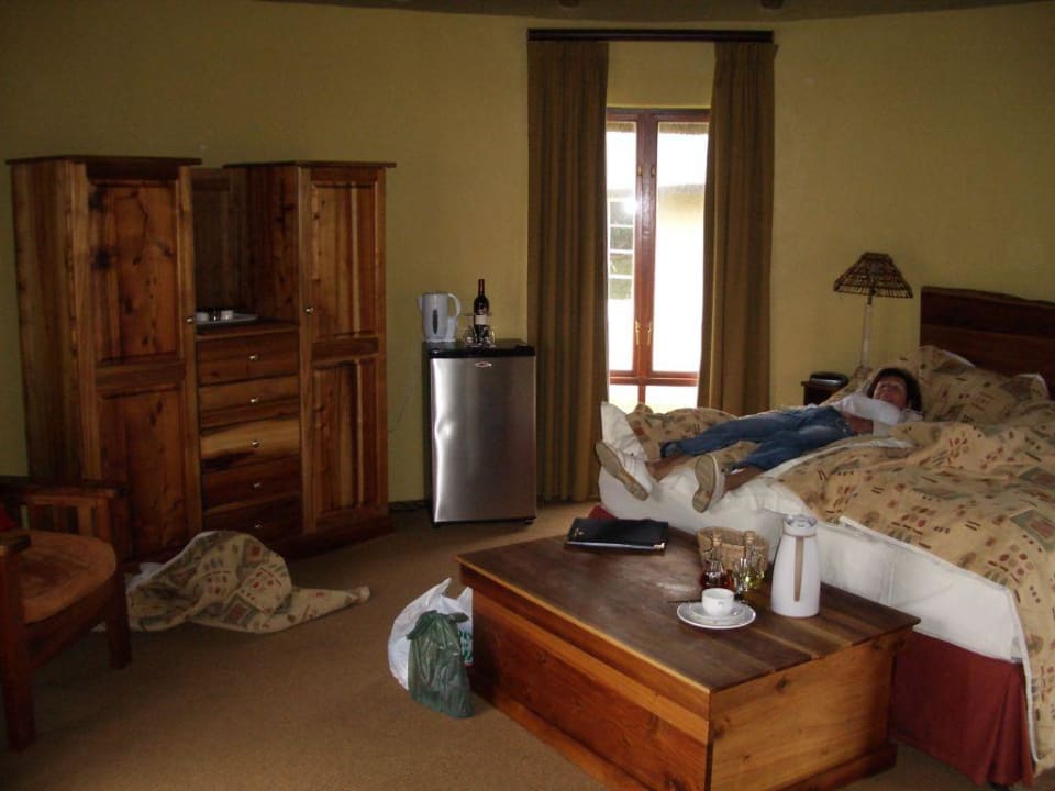 Zuurberg Mountain Inn, Protea Hotel,  Hotel Zuurberg Mountain Inn