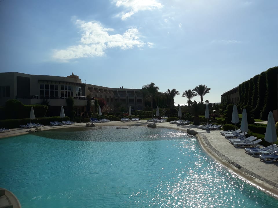 Pool Prima Life Makadi Resort