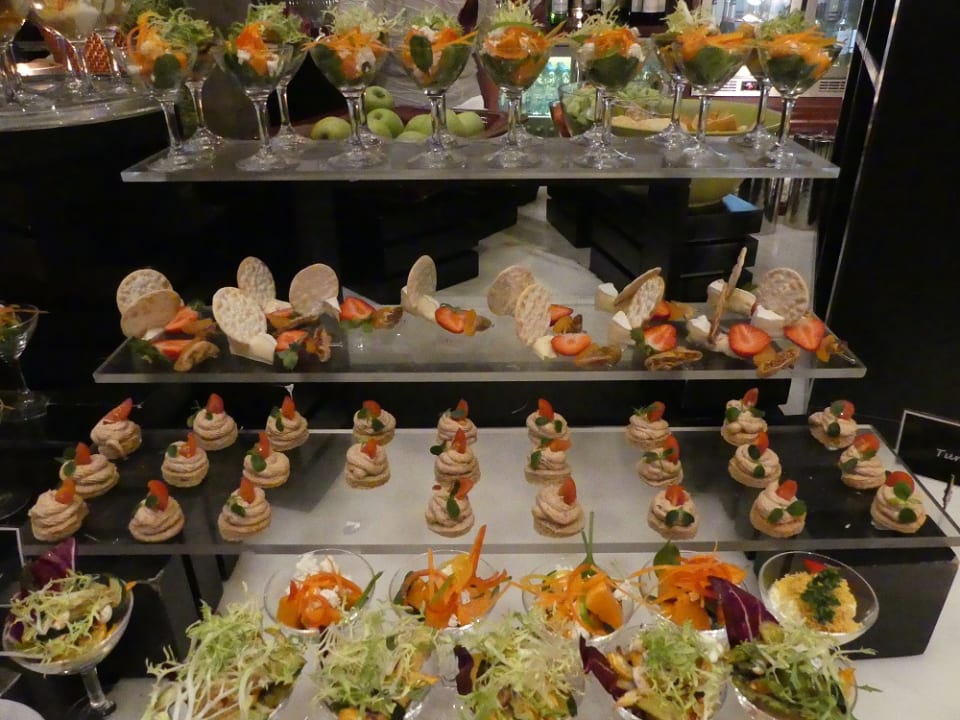 Gastro Grand Hyatt Dubai