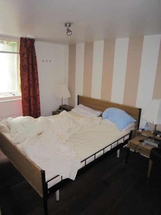 1. Schlafzimmer Bungalow Center Parcs De Eemhof