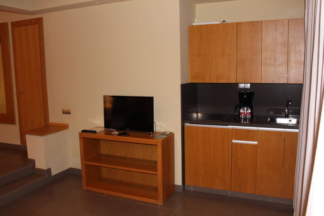 Hotel Playa Calera Hotel Playa Calera