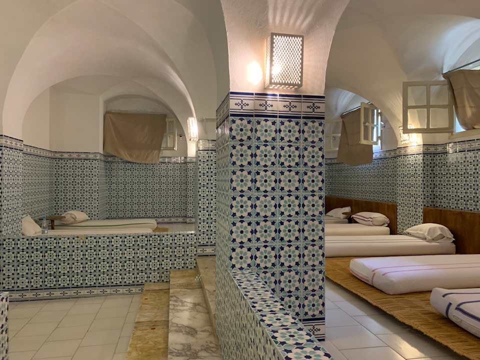 Sonstiges The Orangers Beach Resort and Bungalows