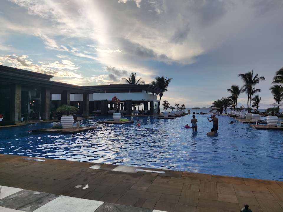 Pool The Westin Turtle Bay Resort & Spa