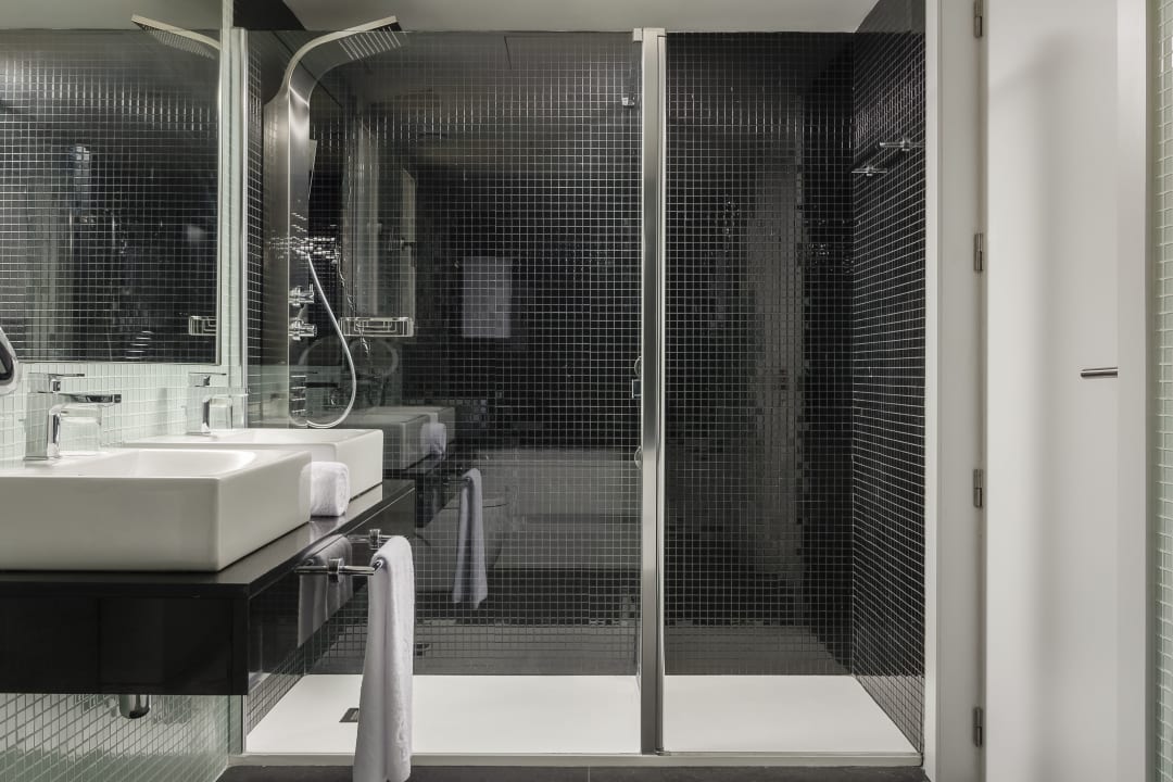 Zimmer Exe Plaza Catalunya