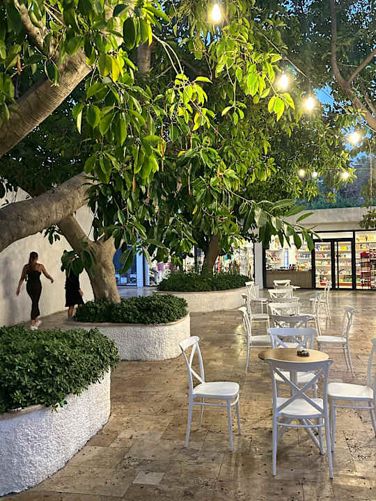 Sonstiges Yalihan Aspendos