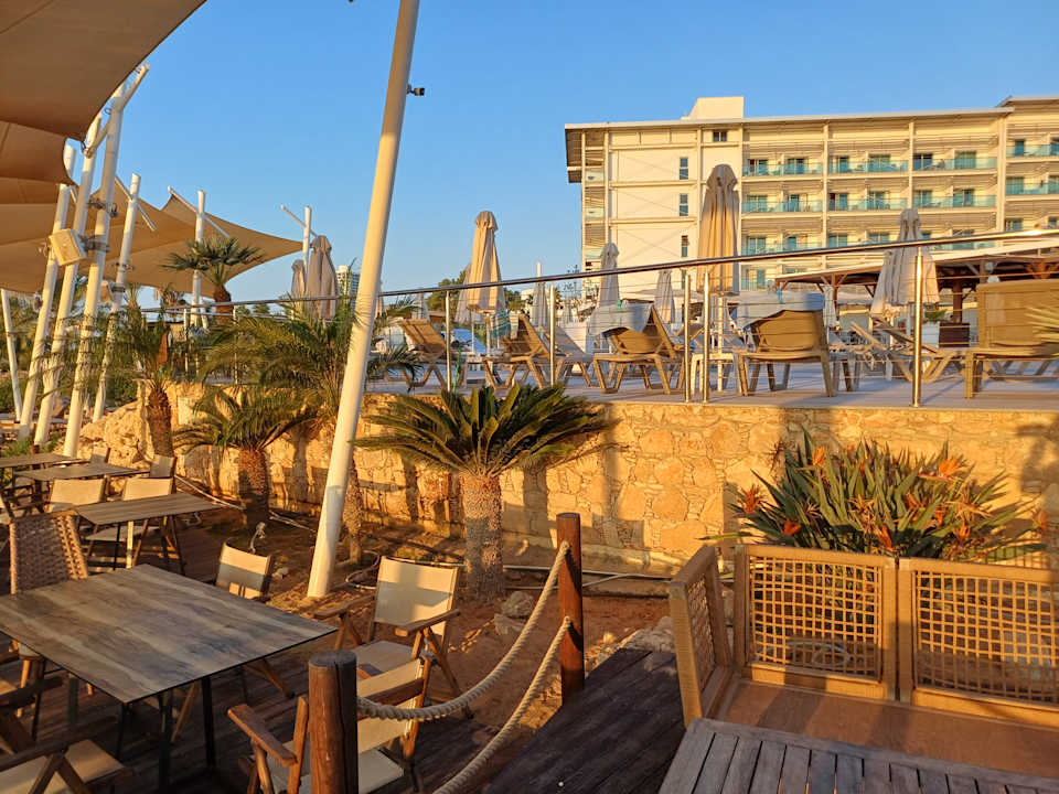 Sonstiges Asterias Beach