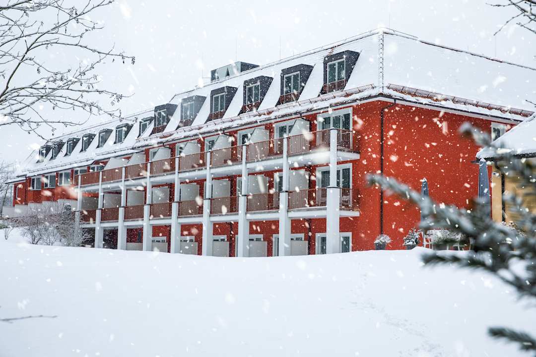 Gartenanlage Waldhotel Stuttgart