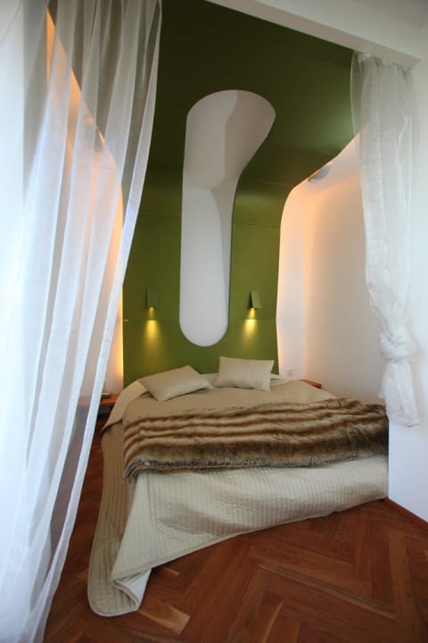 "Kuschel-Muschel" Ferienhaus Papileon