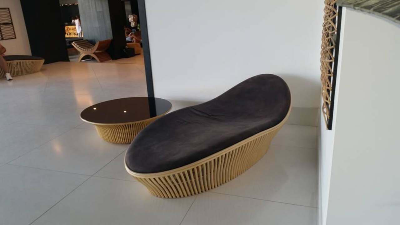 Lobby Mitsis Faliraki