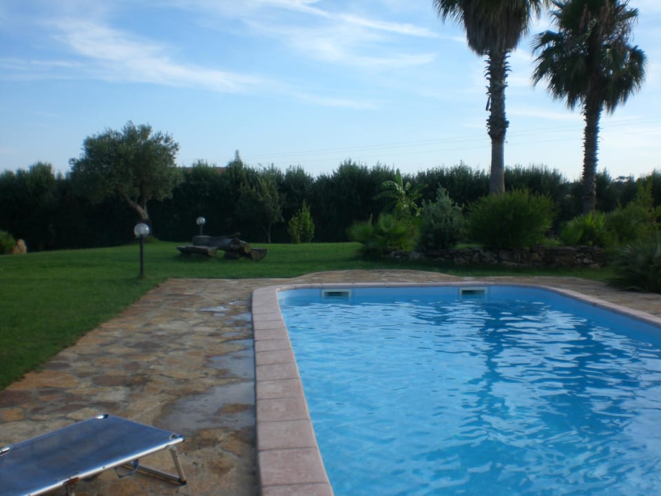 Pool Villa Sol Doradu B&B