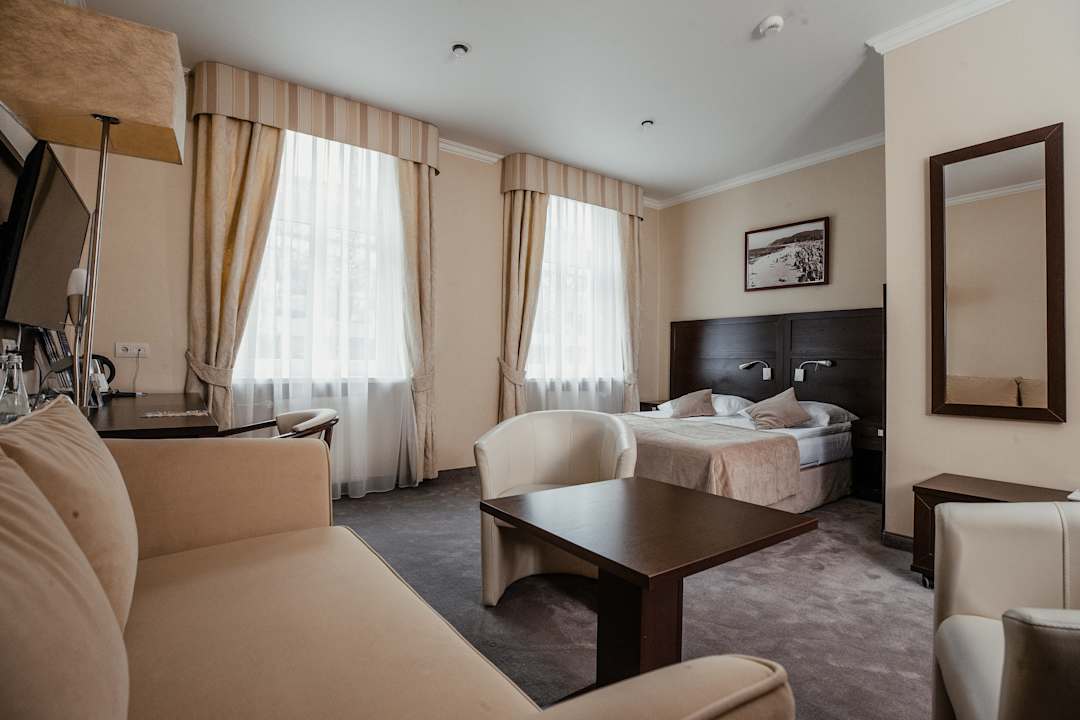 Zimmer Hotel Aurora Family & SPA