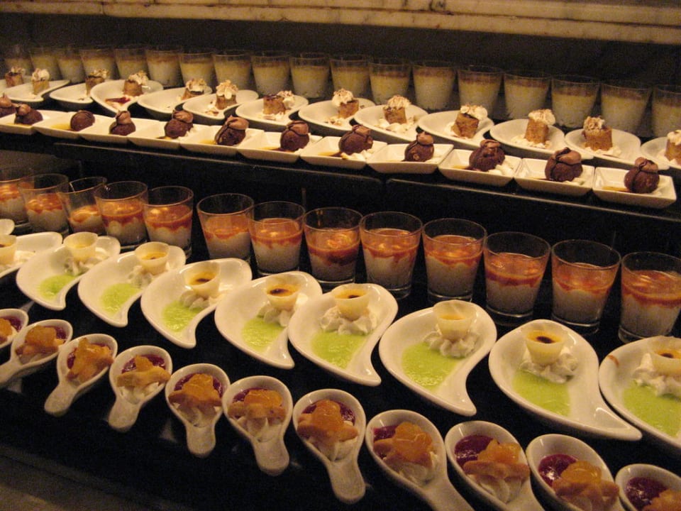 Dessert Baron Resort