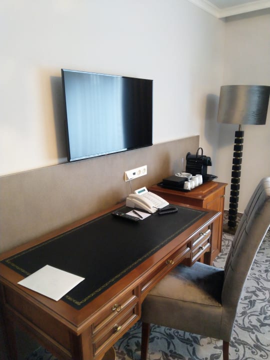 Zimmer Victor's Residenz Hotel Leipzig