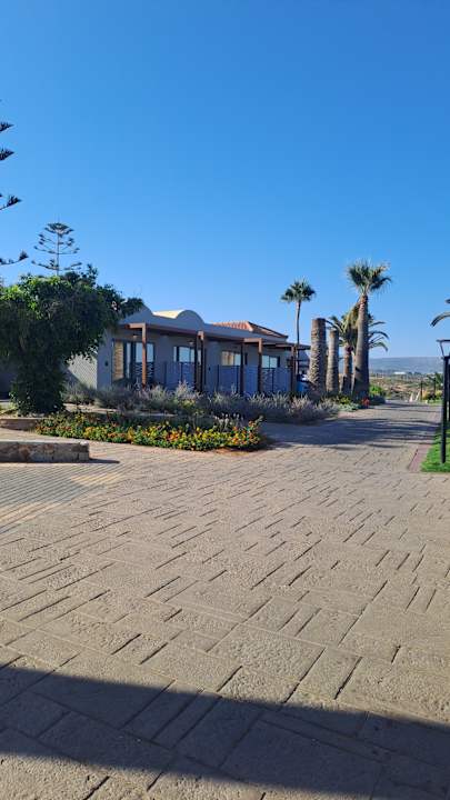 Außenansicht Iberostar Waves Creta Panorama & Mare