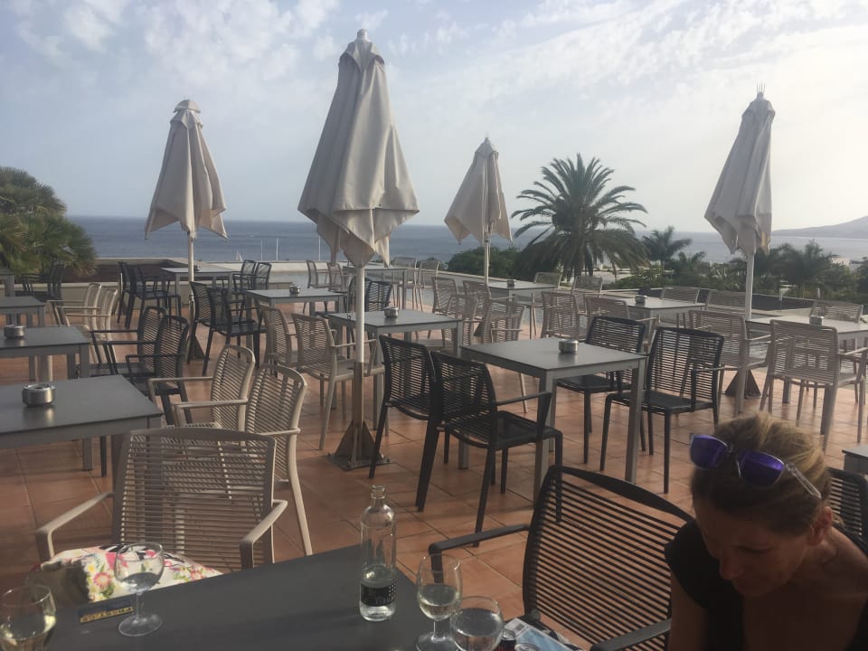 Gastro Hotel Costa Calero