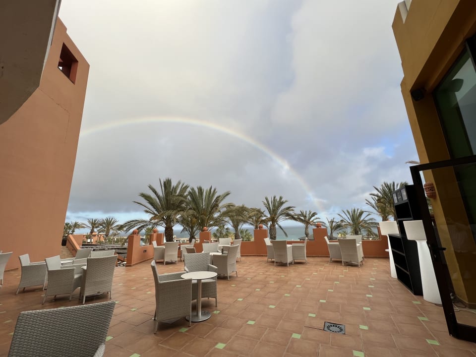 Gastro Occidental Jandía Royal Level - Adults only