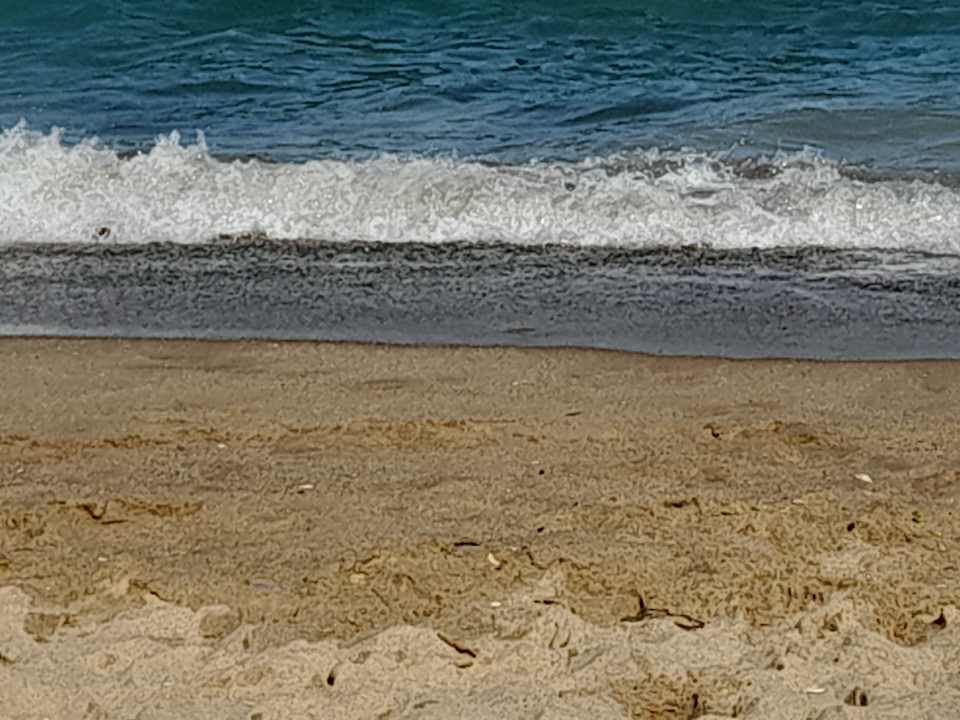 Strand GRIFID Aqua Club Bolero